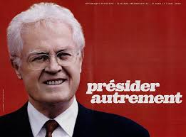 Lionel Jospin explore la piste de la CVA - les cotisations sociales patronales assises sur la valeur ajoutée (2002)